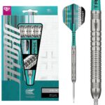 Target Dartpijlen | Steeltip | Hydro 03 | 90% Tungsten | Verschillende Variaties