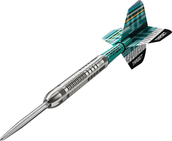 Target Dartpijlen | Steeltip | Hydro 03 | 90% Tungsten | Verschillende Variaties - Afbeelding 3