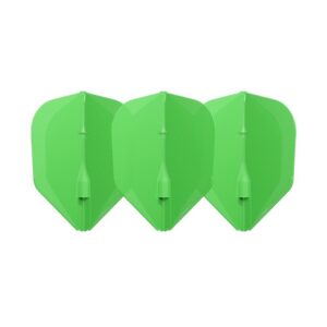 L-Style Flight | EZ L3 | Neon Green