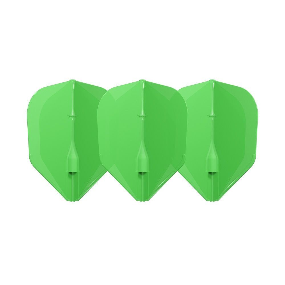 L-Style Flight | EZ L3 | Neon Green