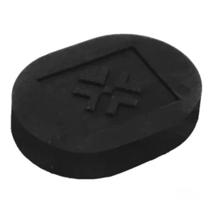 Bullet Scented Grip Wax | Black