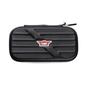 Bull's Wings Case Black