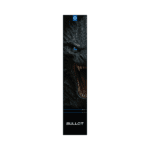 Bullet Carpet Hydra Dartmat | 300 x 60 cm