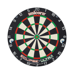 Unicorn Eclipse Ultra Dartbord